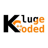 klugecoded GmbH logo - Similar company to Lead Fig