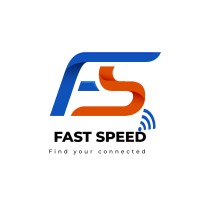 Fast Speed logo - Similar company to I-Link