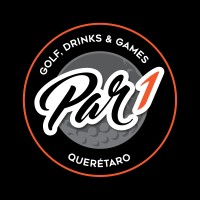 Par 1 logo - Similar company to Redmac.Com.Mx