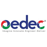 Oedec Engineering Consultancy logo - Similar company to Raph Technology Labs