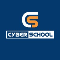 CYBER SCHOOL logo - Similar company to Media Web Services