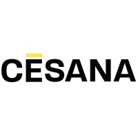 Cesana logo - Similar company to Edimotion 🇮🇹