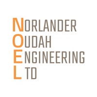 Norlander Oudah Engineering Ltd. (NOEL) logo - Similar company to Bbr Properties