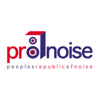 PROnoise.com logo - Similar company to Jiff