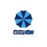 Inspired Unity logo - Similar company to Your Kind Collective (Formerly Indigo Support)