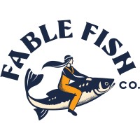 Fable Fish Company logo - Similar company to Restopros Of Southern Twin Cities