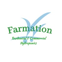 Farmation Limited logo - Similar company to Peter Crone
