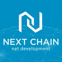 Next Chain logo - Similar company to Nextchain Srl