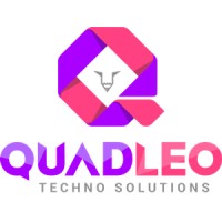 Quadleo Techno Solutions Pvt Ltd logo - Similar company to Ray Cloud Solutions