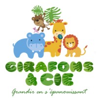 Girafons et Cie logo - Similar company to Samui-Info Voyages