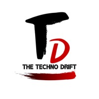 THE TECHNO DRIFT logo - Similar company to Bohfy