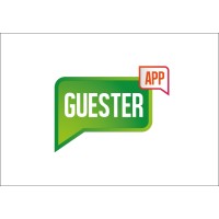Guesterapp.com logo - Similar company to Xprncs.Com