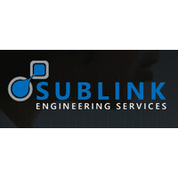 SubLink Engineering Services logo - Similar company to Summit Geospatial