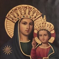 Our Lady of the Wayside Parish logo - Similar company to Plating Grace