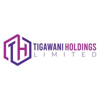 Tigawani Holdings Limited logo - Similar company to Safeguard Security Services Malawi