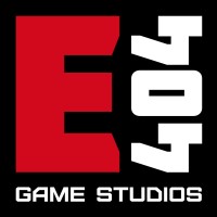 Error 404 Game Studios S.A. logo - Similar company to Stickylock