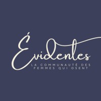 Les Évidentes logo - Similar company to Aceste Cnam