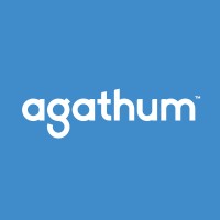 AB Agathum logo - Similar company to Bildsol