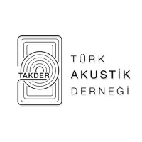 Türk Akustik Derneği (TAKDER) logo - Similar company to Deskwork Mobiliario Corporativo