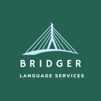 Bridger Language Services logo - Similar company to Web Captioner