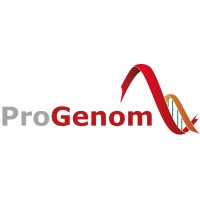 ProGenom GmbH logo - Similar company to Labconsulting / Lc Labservice / Shop