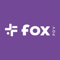 fox PDV logo - Similar company to Full Display