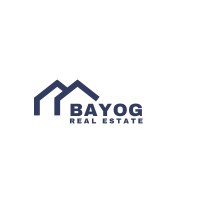 Bayog Real Estate logo - Similar company to Novate Solutions, Inc.
