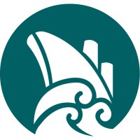 Ships at Sea logo - Similar company to Mail Waves