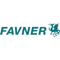 Favner Nordic AB logo - Similar company to Visigon