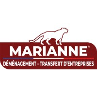 Marianne Demepool Demenagement d’entreprise et de particulier logo - Similar company to Assurva