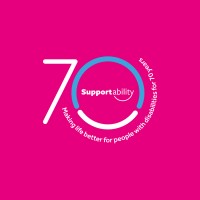 Supportability logo - Similar company to Armstrong Works