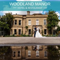 Woodland Manor Hotel & Restaurant logo - Similar company to Cavadium Realty