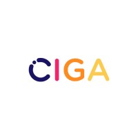 CIGA logo - Similar company to Tropic Travel