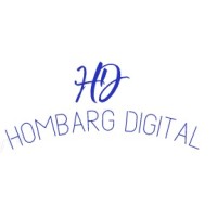 Hombarg Digital logo - Similar company to Seoleverage