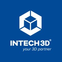 INTECH3D logo - Similar company to Innitia