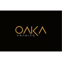 Oaka Vending Solutions logo - Similar company to Uptakeai