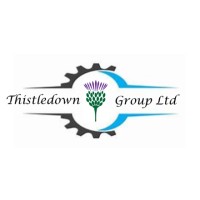 Thistledown Group Ltd logo - Similar company to Feed It Green Ltd
