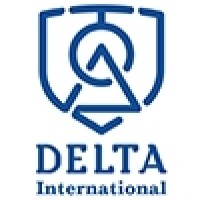 Delta International LLC logo - Similar company to Bu Engineering Solutions