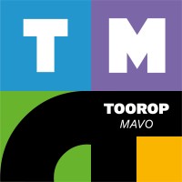 De TooropMavo logo - Similar company to Wolfert Dalton
