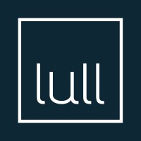 Lull logo - Similar company to Evoneer