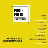 Hoop Media logo - Similar company to Digilink Solution