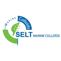 SELT Marine Colloids logo - Similar company to Biocleaner, Inc.