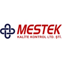 Mestek Kalite Kontrol Ltd. Şti. logo - Similar company to Nexa Dyg Technology