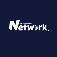 The Early Years Network logo - Similar company to My First Five Years