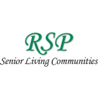 RSP Senior Living Communities