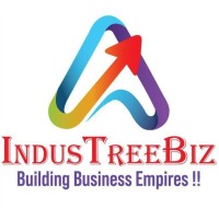 IndusTreeBiz logo - Similar company to Klynt Solutions