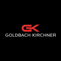 Goldbach Kirchner logo - Similar company to Eis General Contracting