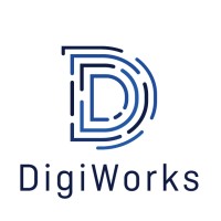 DigiWorks logo - Similar company to Digiworks