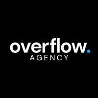 Overflow Agency logo - Similar company to Workflow Agency