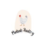 Minhah Poultry logo - Similar company to Al-Abbas Poultry Private Limited